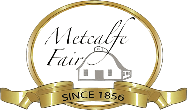 Metcalfe Fair Metcalfe Fair logo