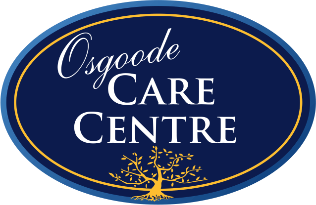 Osgoode Care Center Osgoode Care Center logo