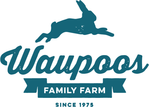 Waupoos Family Farm Waupoos Family Farm logo